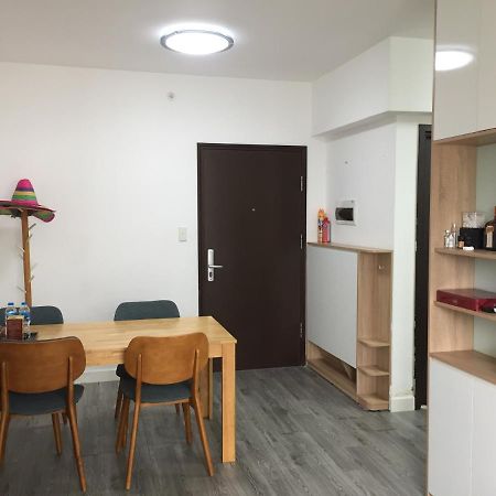 Modern 1 Bedroom Apartment - C' House Thành Pho Ho Chí Minh Esterno foto