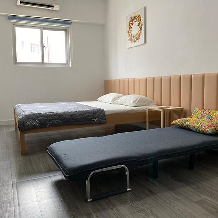 Modern 1 Bedroom Apartment - C' House Thành Pho Ho Chí Minh Esterno foto