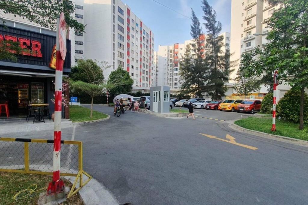 Modern 1 Bedroom Apartment - C' House Thành Pho Ho Chí Minh Esterno foto