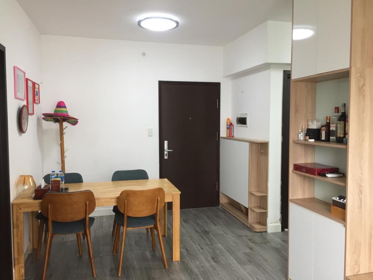 Modern 1 Bedroom Apartment - C' House Thành Pho Ho Chí Minh Esterno foto