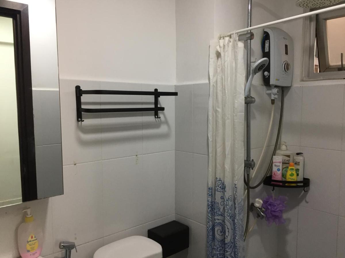 Modern 1 Bedroom Apartment - C' House Thành Pho Ho Chí Minh Esterno foto
