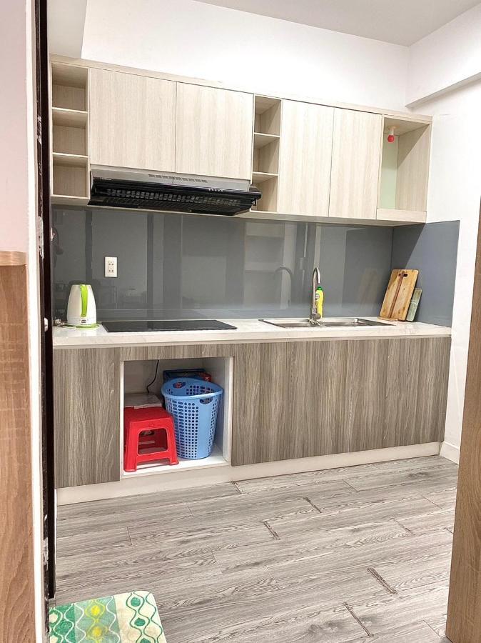 Modern 1 Bedroom Apartment - C' House Thành Pho Ho Chí Minh Esterno foto