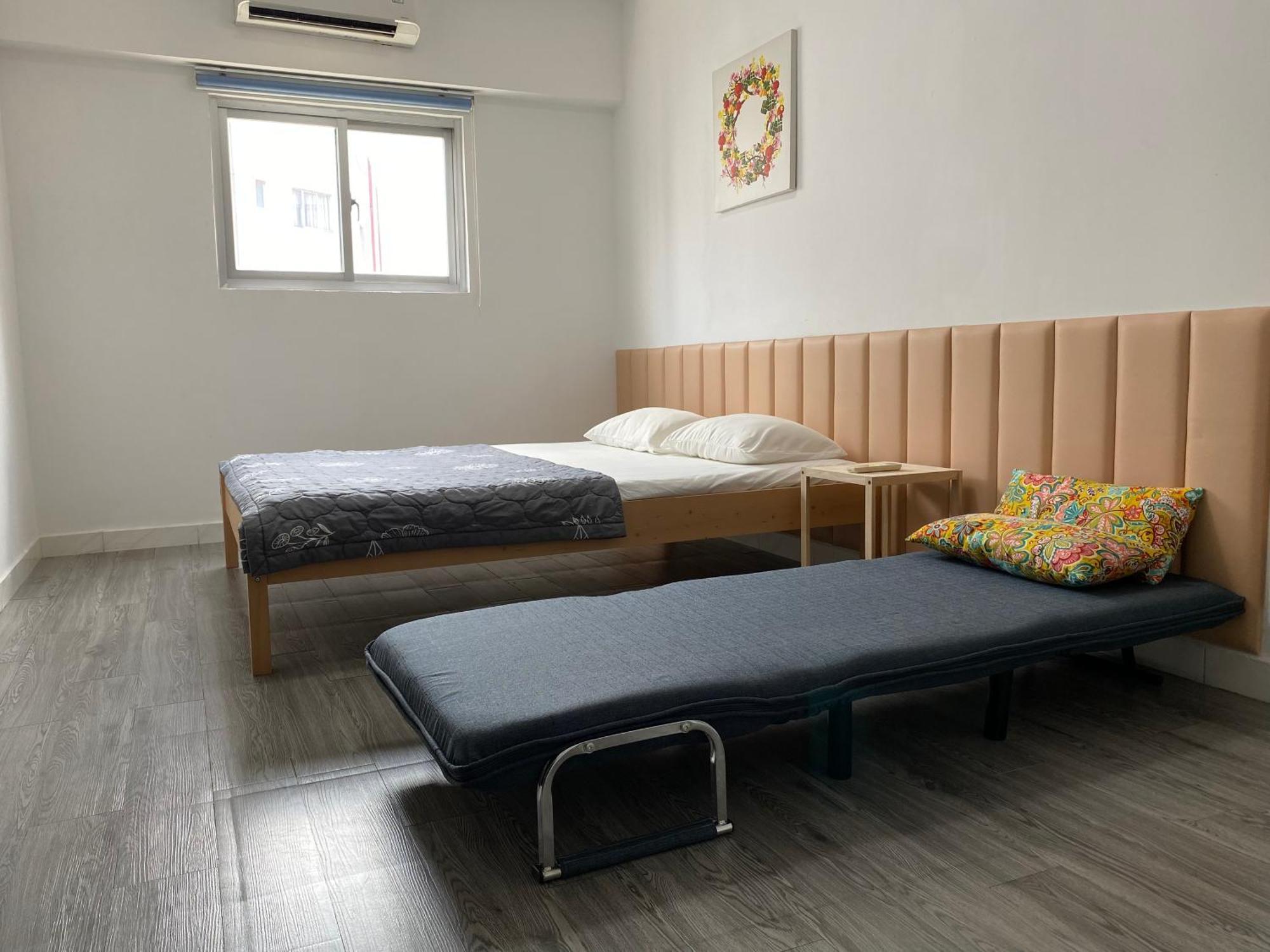 Modern 1 Bedroom Apartment - C' House Thành Pho Ho Chí Minh Esterno foto